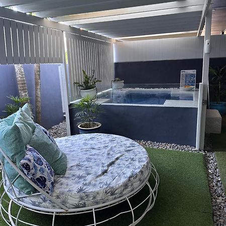 פורט דוגלאס Beachside 3 With Private Heated Plunge Pool מראה חיצוני תמונה