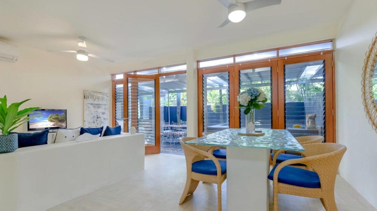 פורט דוגלאס Beachside 3 With Private Heated Plunge Pool מראה חיצוני תמונה