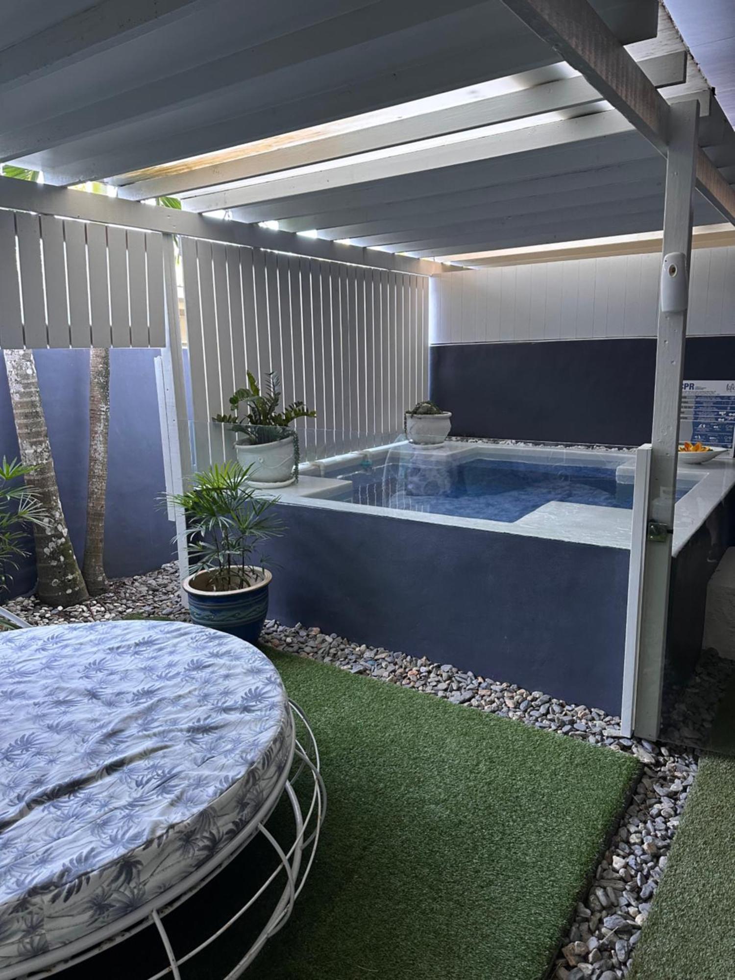 פורט דוגלאס Beachside 3 With Private Heated Plunge Pool מראה חיצוני תמונה