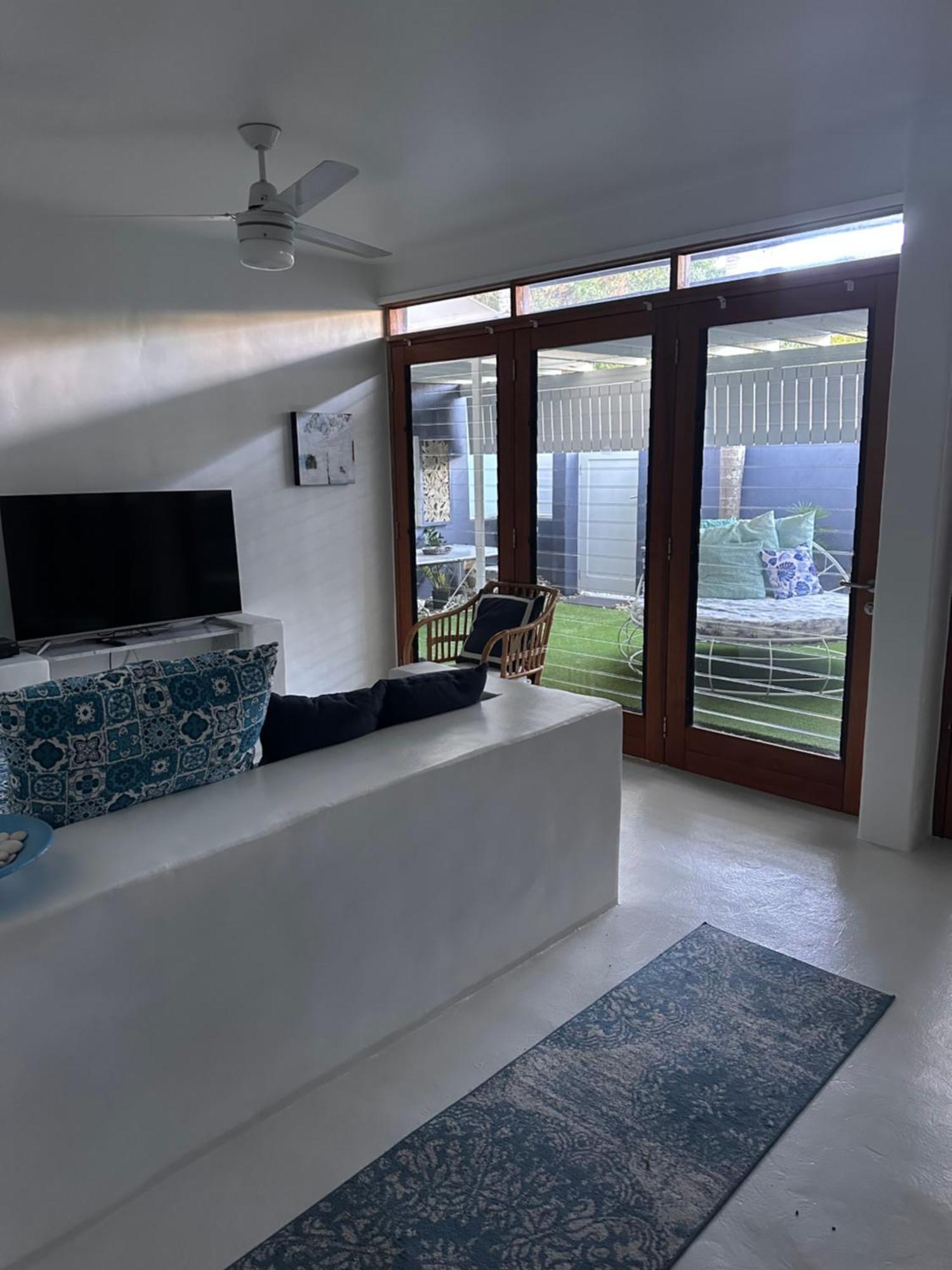 פורט דוגלאס Beachside 3 With Private Heated Plunge Pool מראה חיצוני תמונה