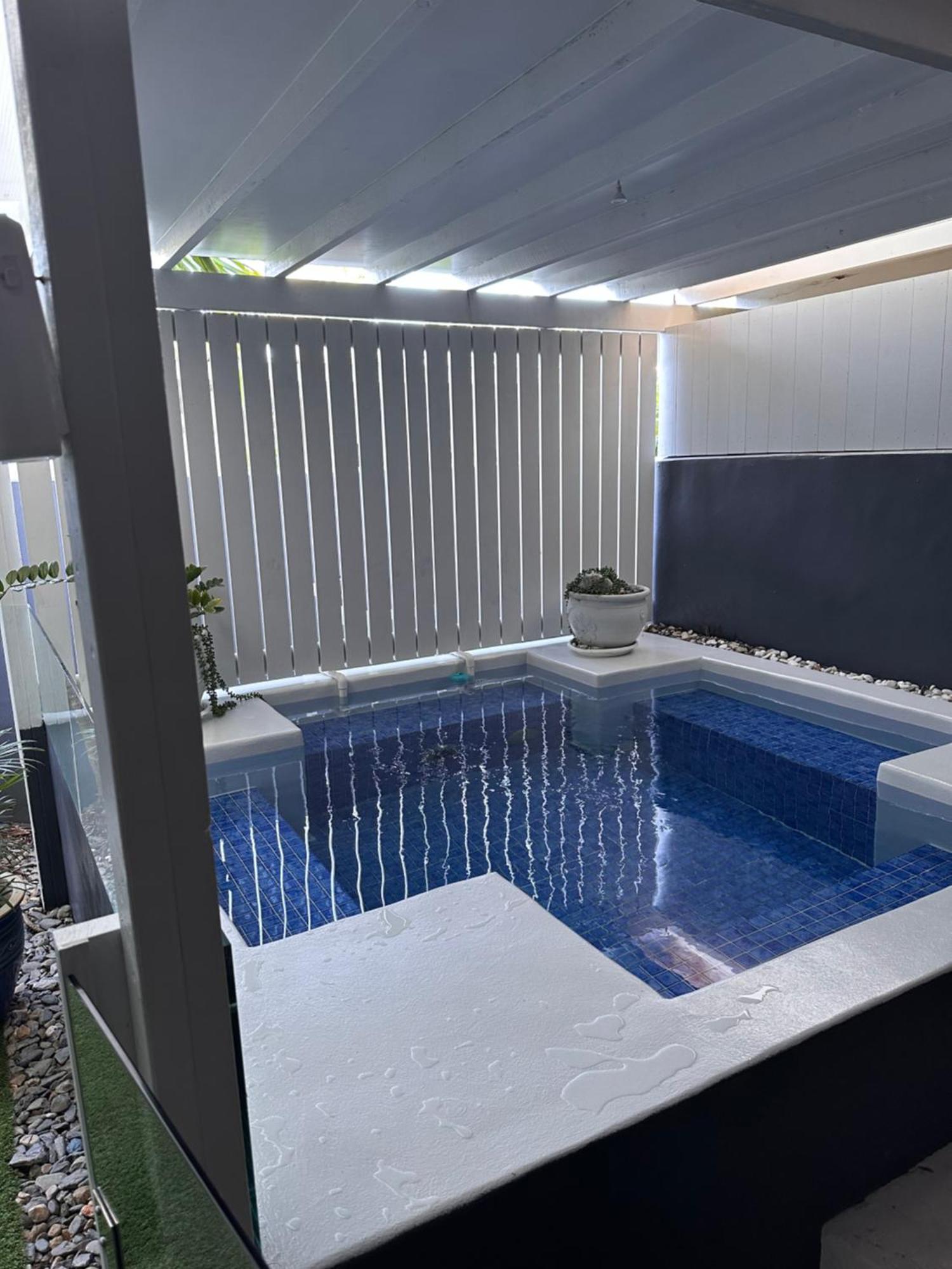 פורט דוגלאס Beachside 3 With Private Heated Plunge Pool מראה חיצוני תמונה