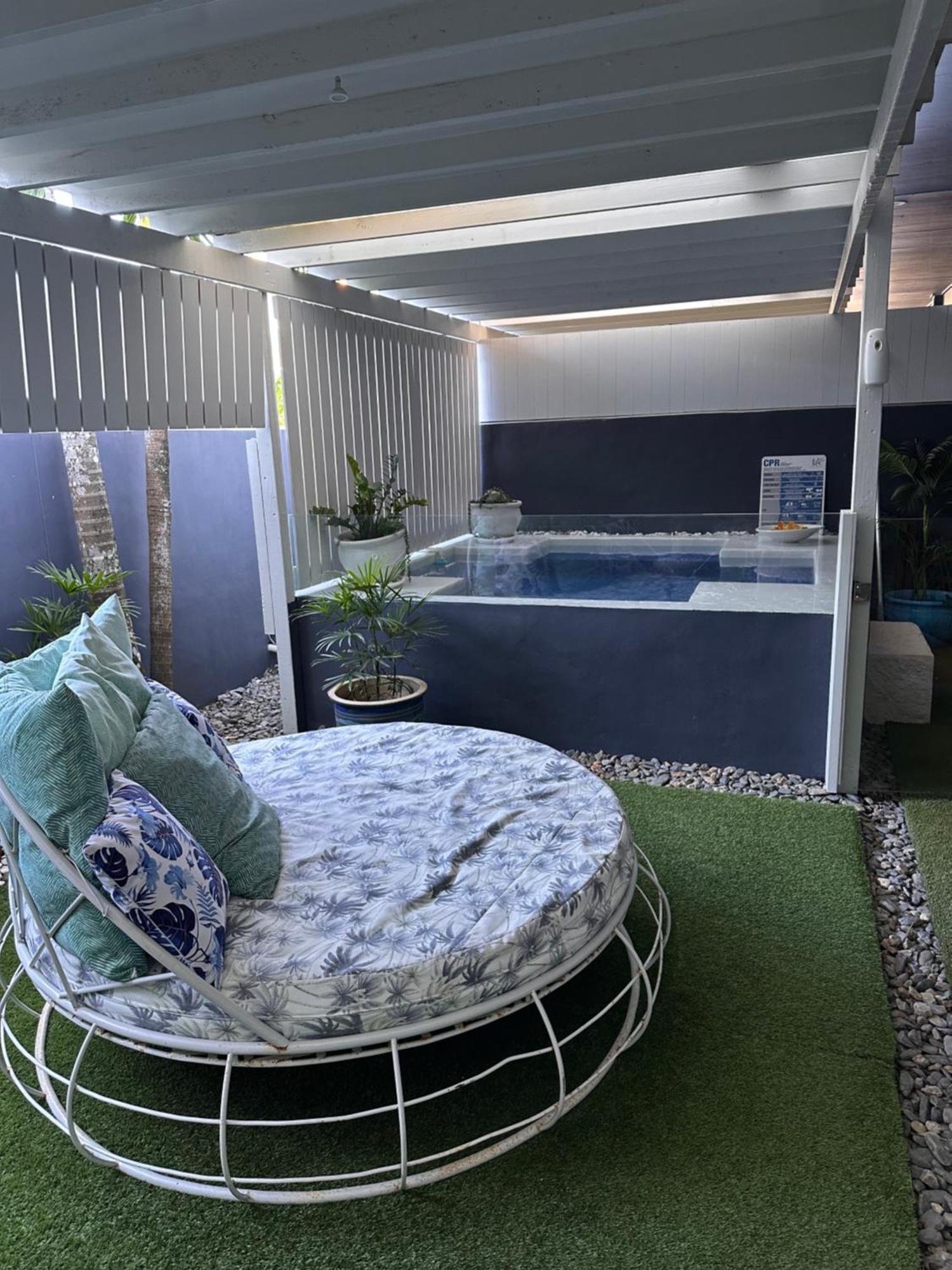 פורט דוגלאס Beachside 3 With Private Heated Plunge Pool מראה חיצוני תמונה